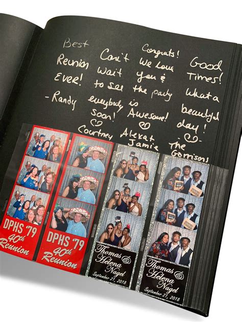 photo strip album|2x6 photo strip album.